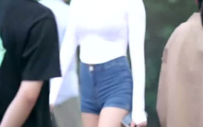 小姐姐181,探寻她的时尚与生活