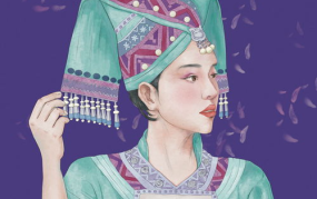 写真衣服民族,探寻传统服饰之美