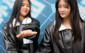 兰卡威小姐姐变身,变身背后的美丽传奇